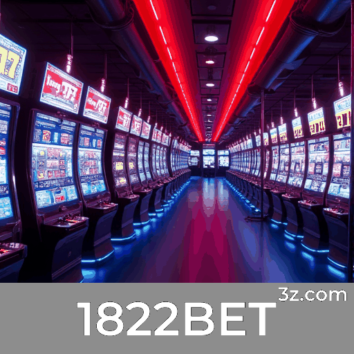 1822BET: Experiência de Cassino Imersiva para Brasileiros