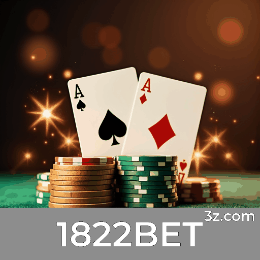 1822BET: Jogo Real-Time para Brasileiros