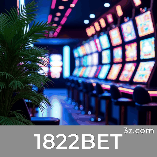 1822BET: Domine os bônus com inteligência