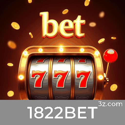 1822BET: Jogo Real-Time para Brasileiros
