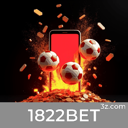 Experiência Exclusiva de Gerenciamento na 1822BET