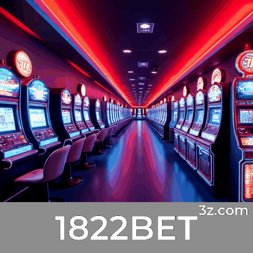 1822BET.com - Apostas Online Seguras e Diversificadas - 1822BET