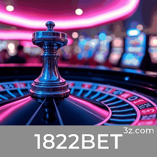 Mundo de Jogos Impressionantes no 1822BET: Diversão e Qualidade