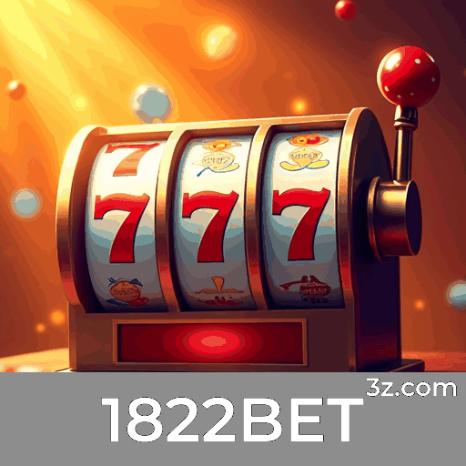 1822BET: Domine os bônus com inteligência