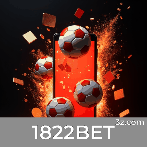 1822BET: Experiência de Jogo Otimizada para Brasileiros