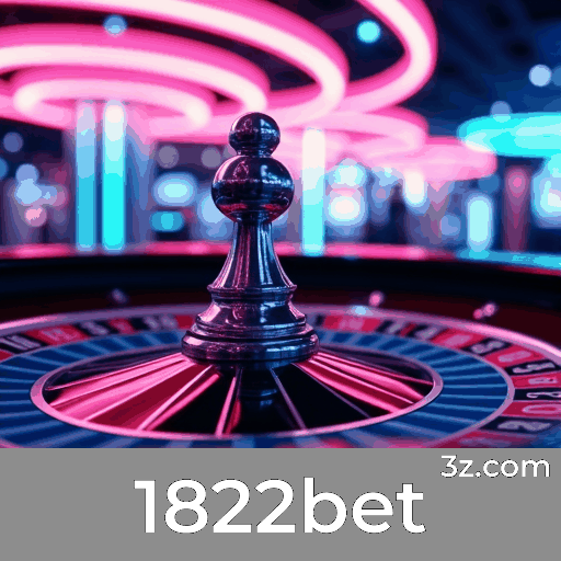 1822bet: Seu Cassino Online Seguro e Premiado