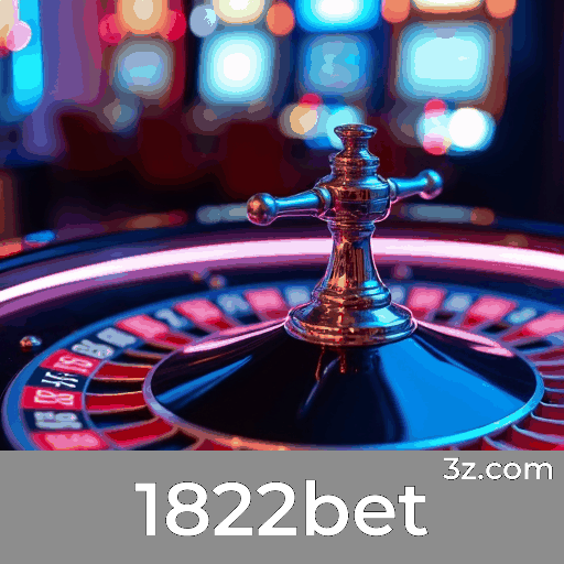 1822bet: Seu Cassino Online Seguro e Premiado