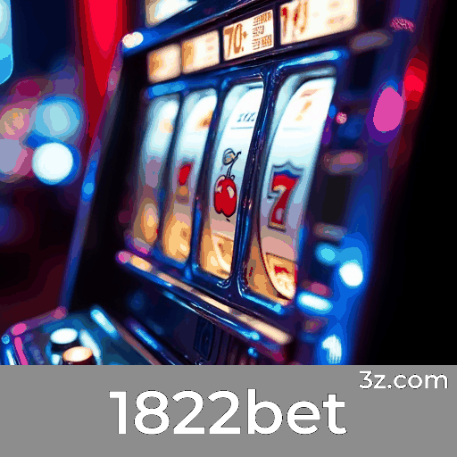 1822bet: Aproveite os bônus e promoções exclusivas