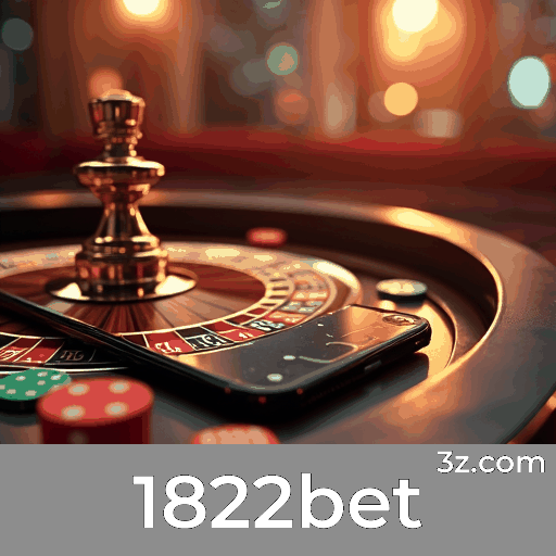 Casino de Luxo no 1822bet: Jogos Premium e Serviços Exclusivos