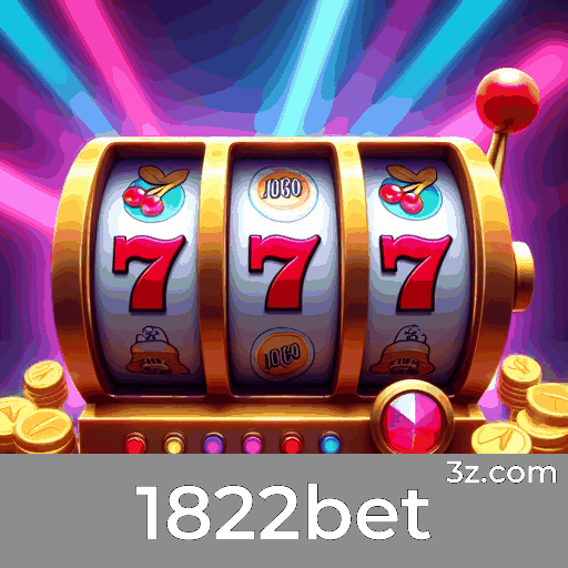 1822bet: Seu Cassino Online Seguro e Premiado