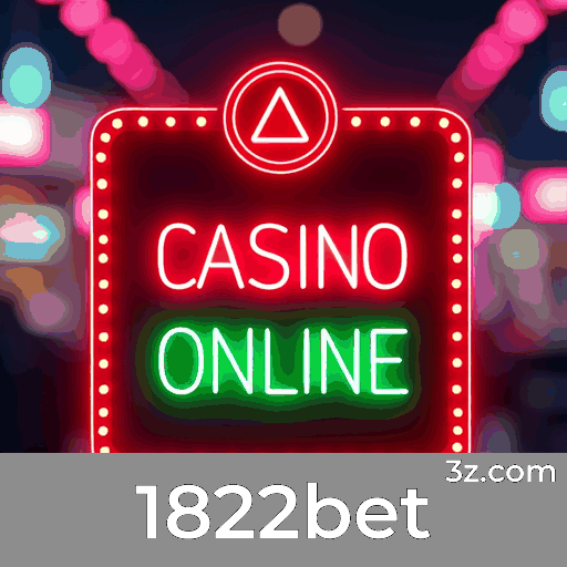 1822bet: A Simplicidade e Funcionalidade do Aplicativo Móvel