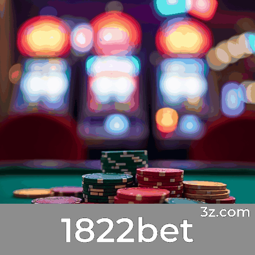 1822bet: Aproveite os bônus e promoções exclusivas