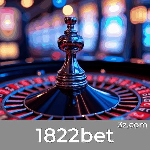 1822bet: Seu Cassino Online Seguro e Premiado