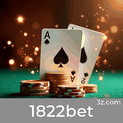 1822bet: Seu Cassino Online Seguro e Premiado