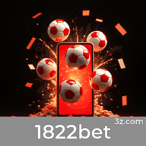 Controle Exclusivo com Personalização Completa no 1822bet