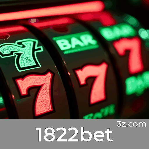 Casino de Luxo no 1822bet: Jogos Premium e Serviços Exclusivos